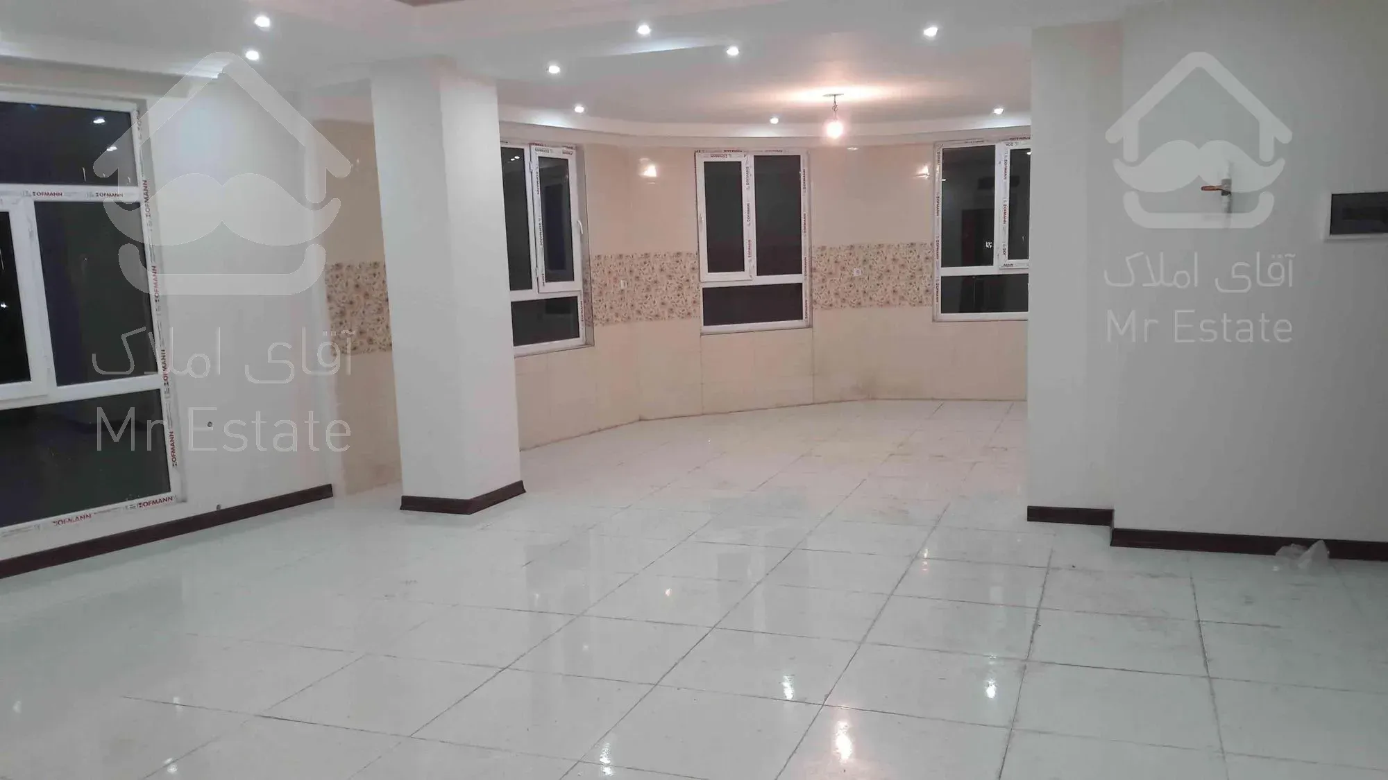 خرید آپارتمان ۱۱۱ متری ۲ خواب شهر زیبا