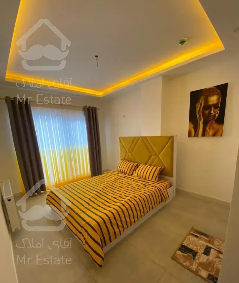 ۶۷متر/فول بازسازی/همیلا