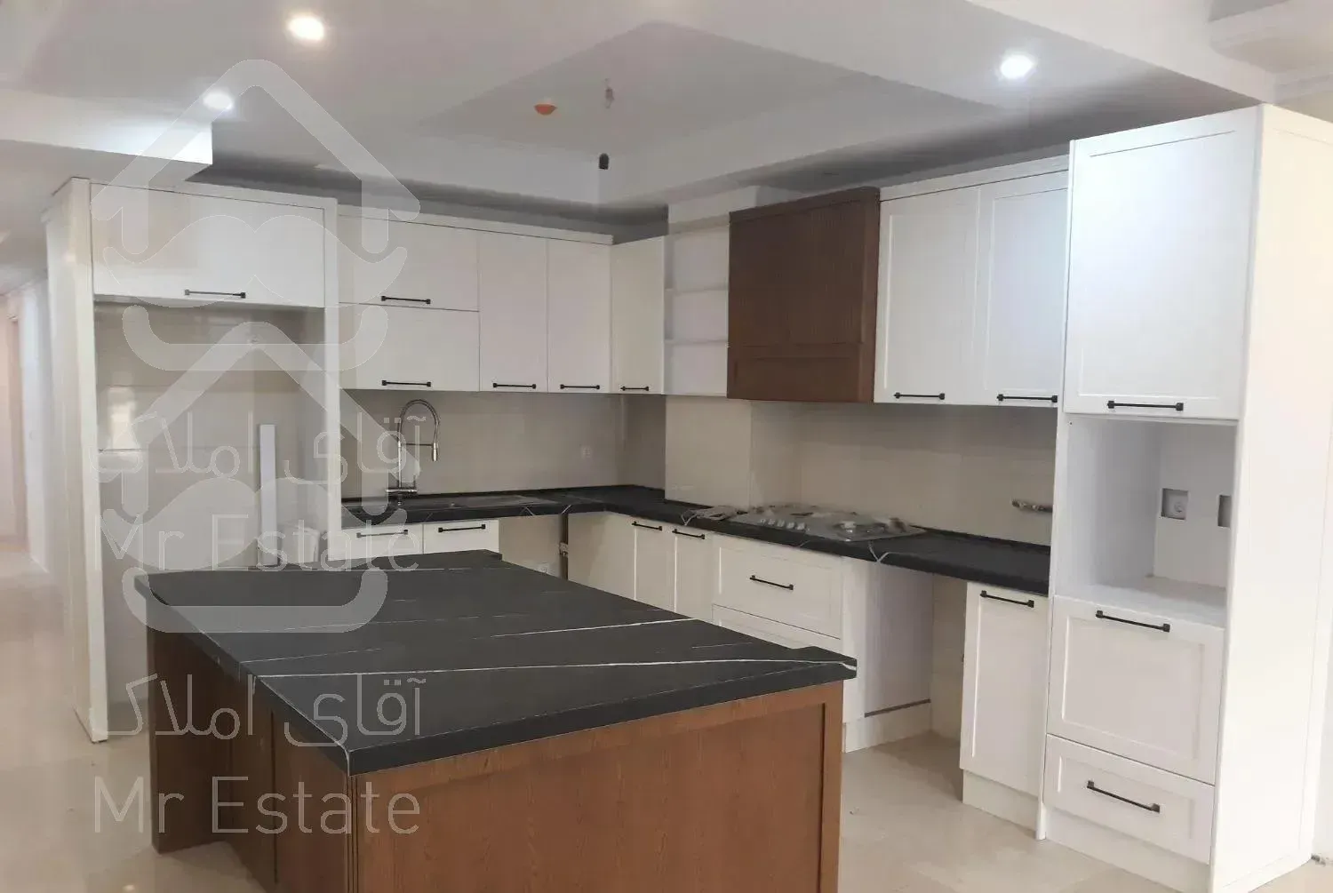 نفت شمالی ، ۱۵۰ متر ، خوش نقشه ، نوساز