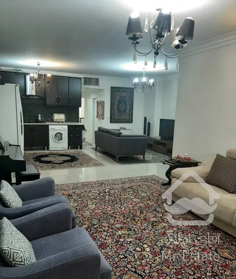 اجاره آپارتمان 86 متر در سعادت آباد