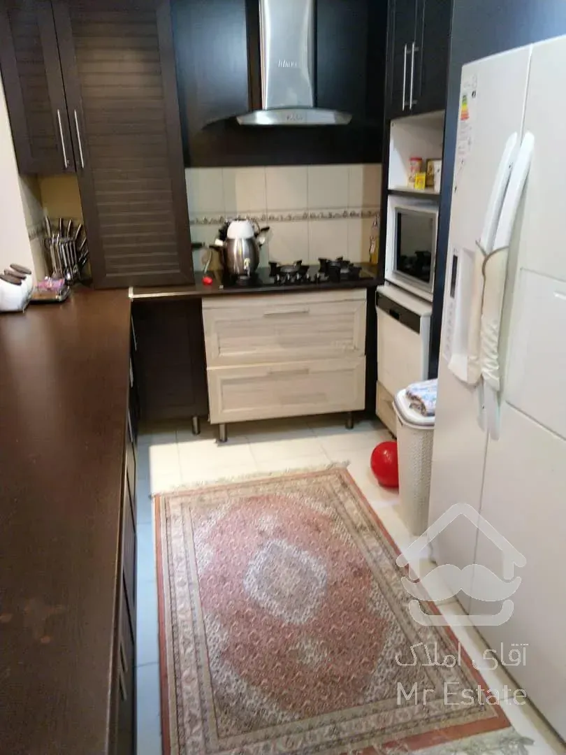 ۶۳ متر ۱ خواب فروش فوری