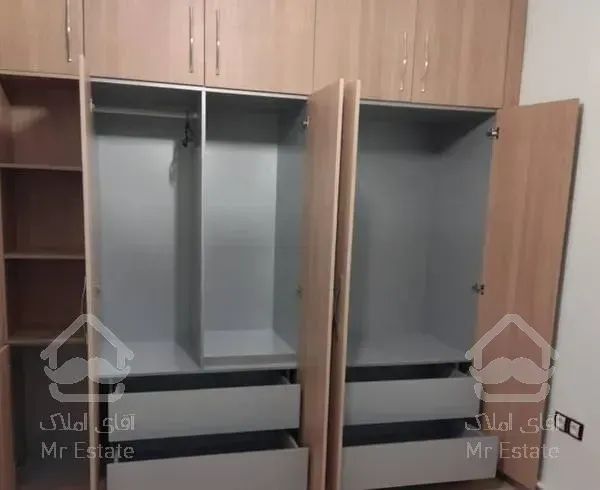 خانه دربستی در بومهن ۹۰ متر