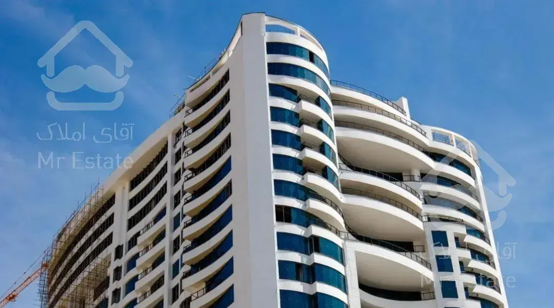 واحد هوم آفیس لکسون ، تراس دار ، ویو دریاچه