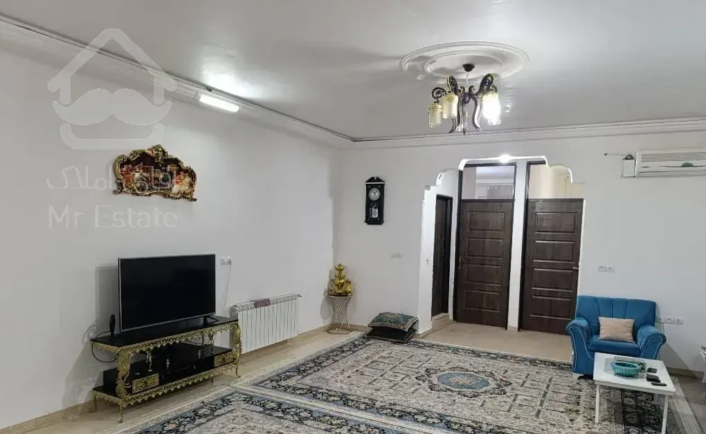 فروش آپارتمان -محدوده خیابان تمدن