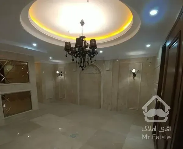 ۱۲۵متری/۳خواب/شهران جنوبی