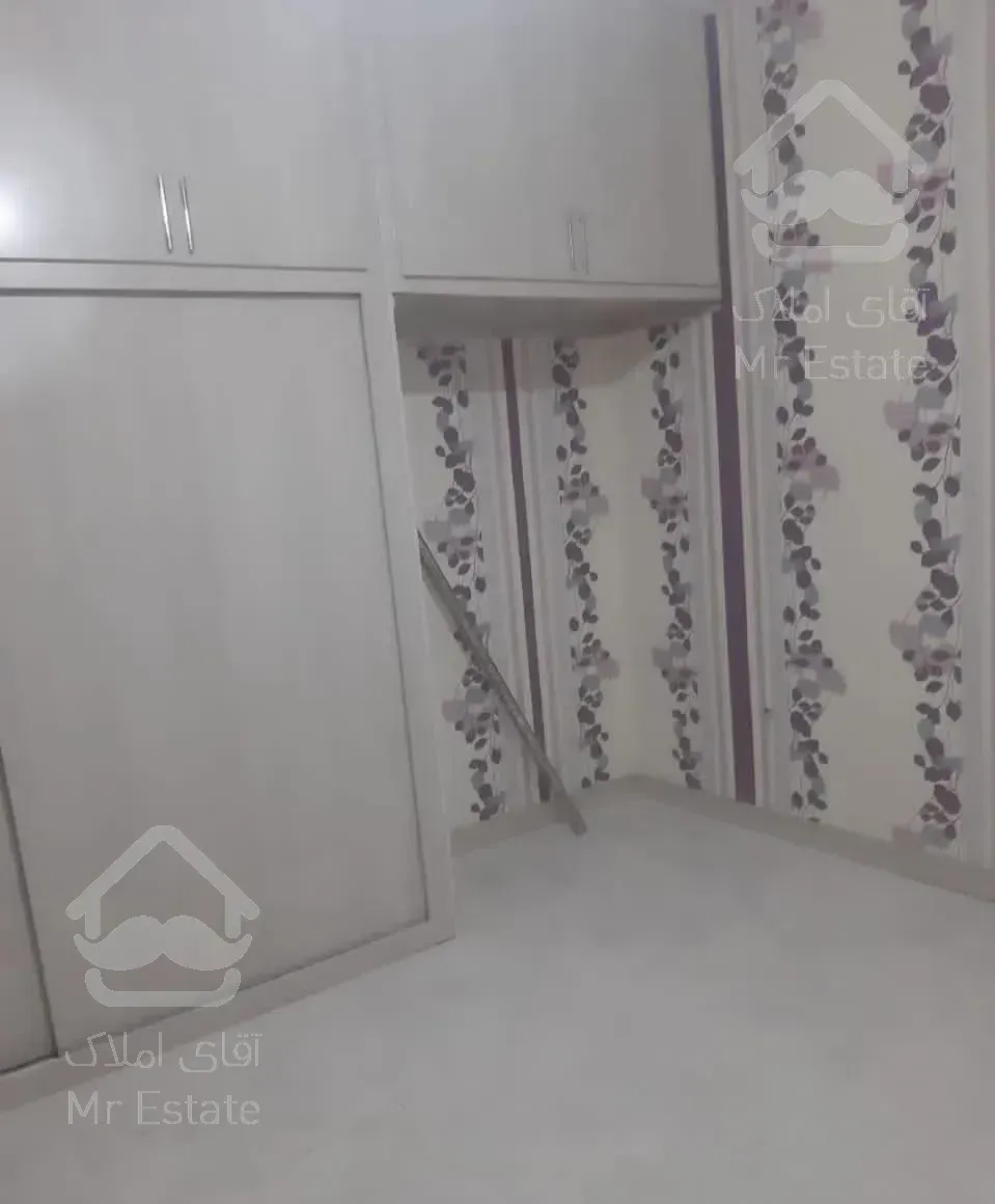 آپارتمان، ۱۱۰ متر  دوخوابه،همکف،سیمرغ