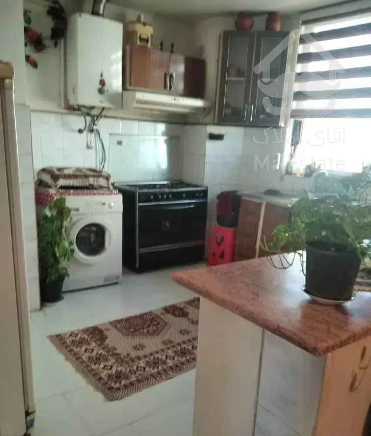 آپارتمان ، ٨۰ متر ، انتقال خون