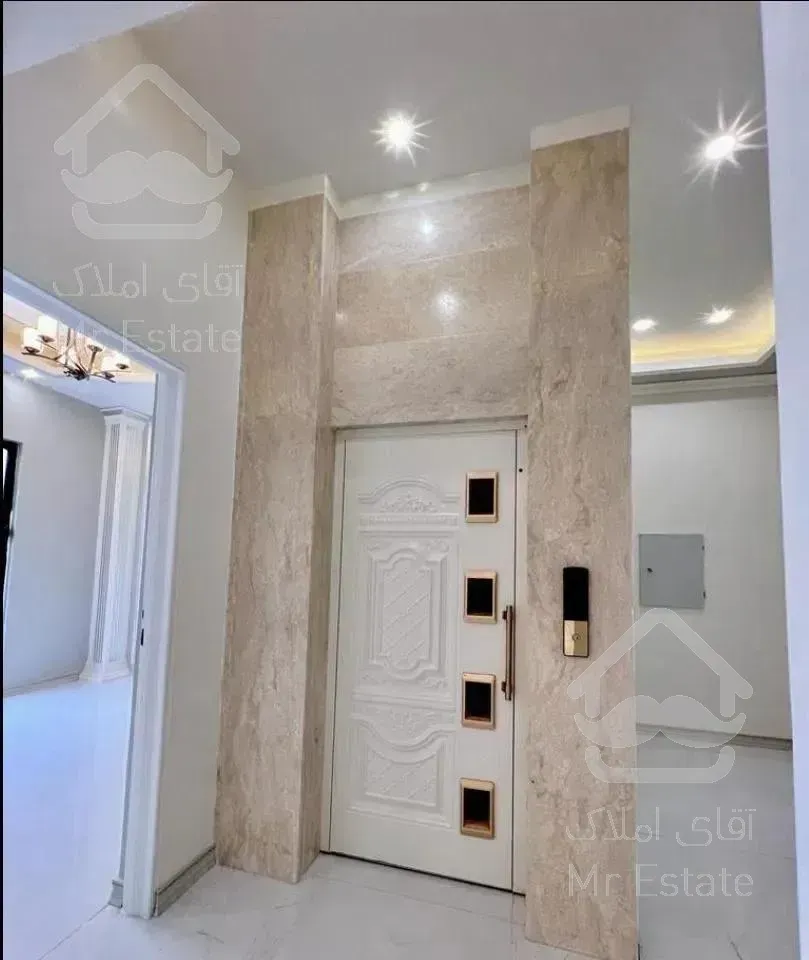 کاخ ویلا۸۰۰متری ۵خواب استخردارتمام هوشمند درچمستان