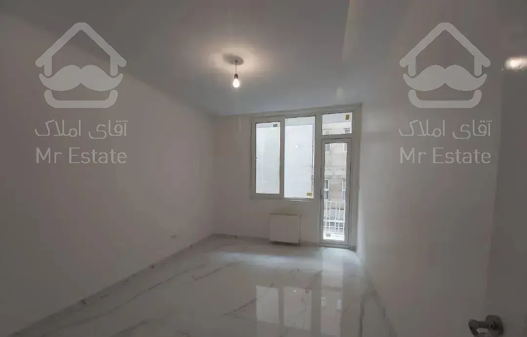 آپارتمان ۱۶۷ متر ۳ خوابه