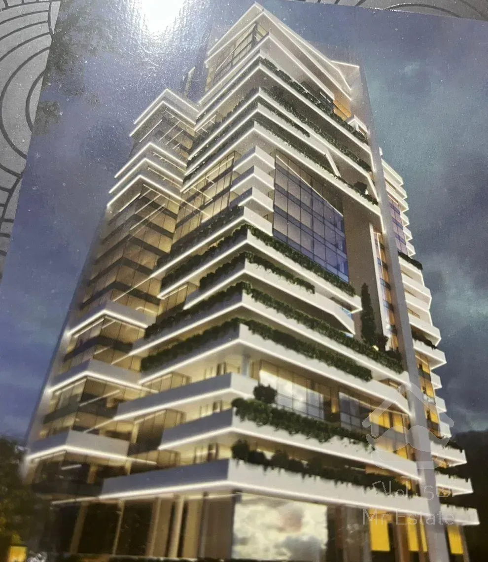 امپریال پالاس تهاتر با ملک و خودرو شرکت سازیان