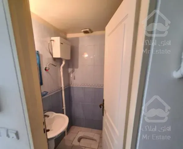 آپارتمان ۹۶ متری دوخوابه ایثارگران جنوب