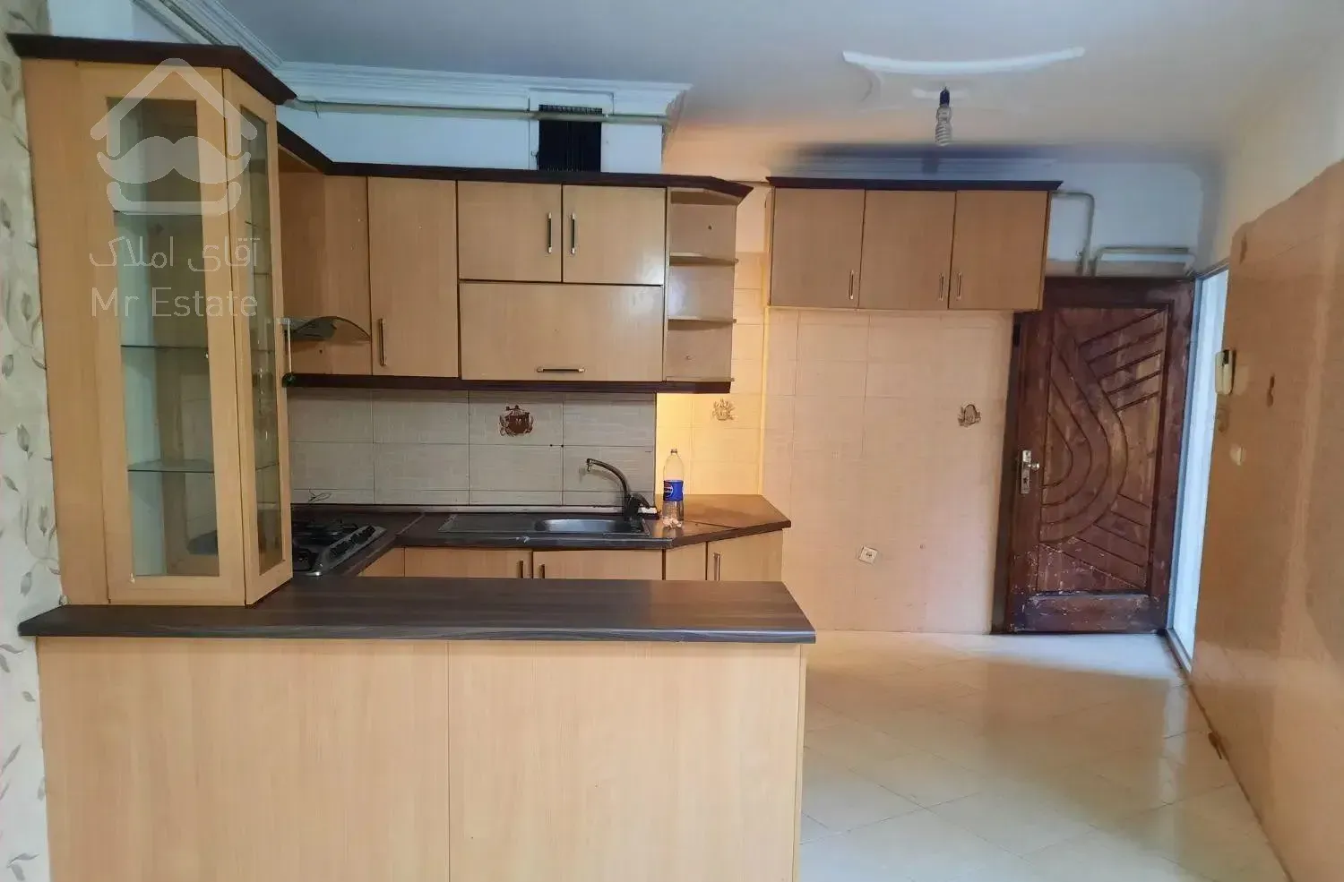 رهن  واحد پنجاه متری