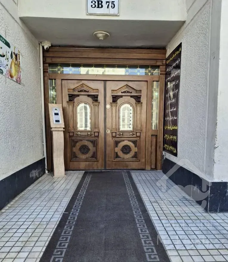 آپارتمان فروشی فاز 11 تهران زون۲