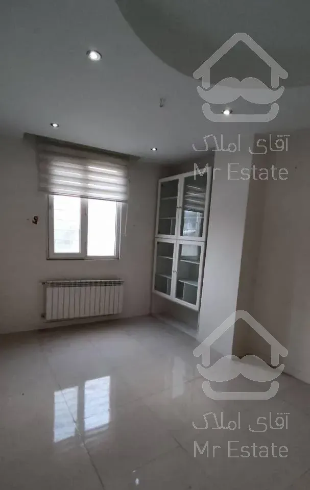 *آپارتمان ۱۰۷متری تکواحدی با آسانسور شیک فاز۴*