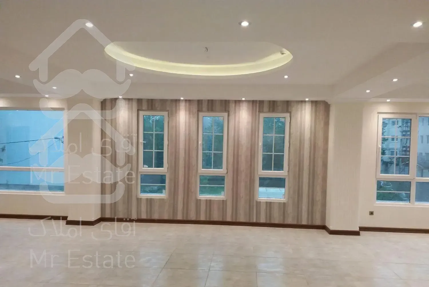 فروش واحد براصلی بلوار طالقانی