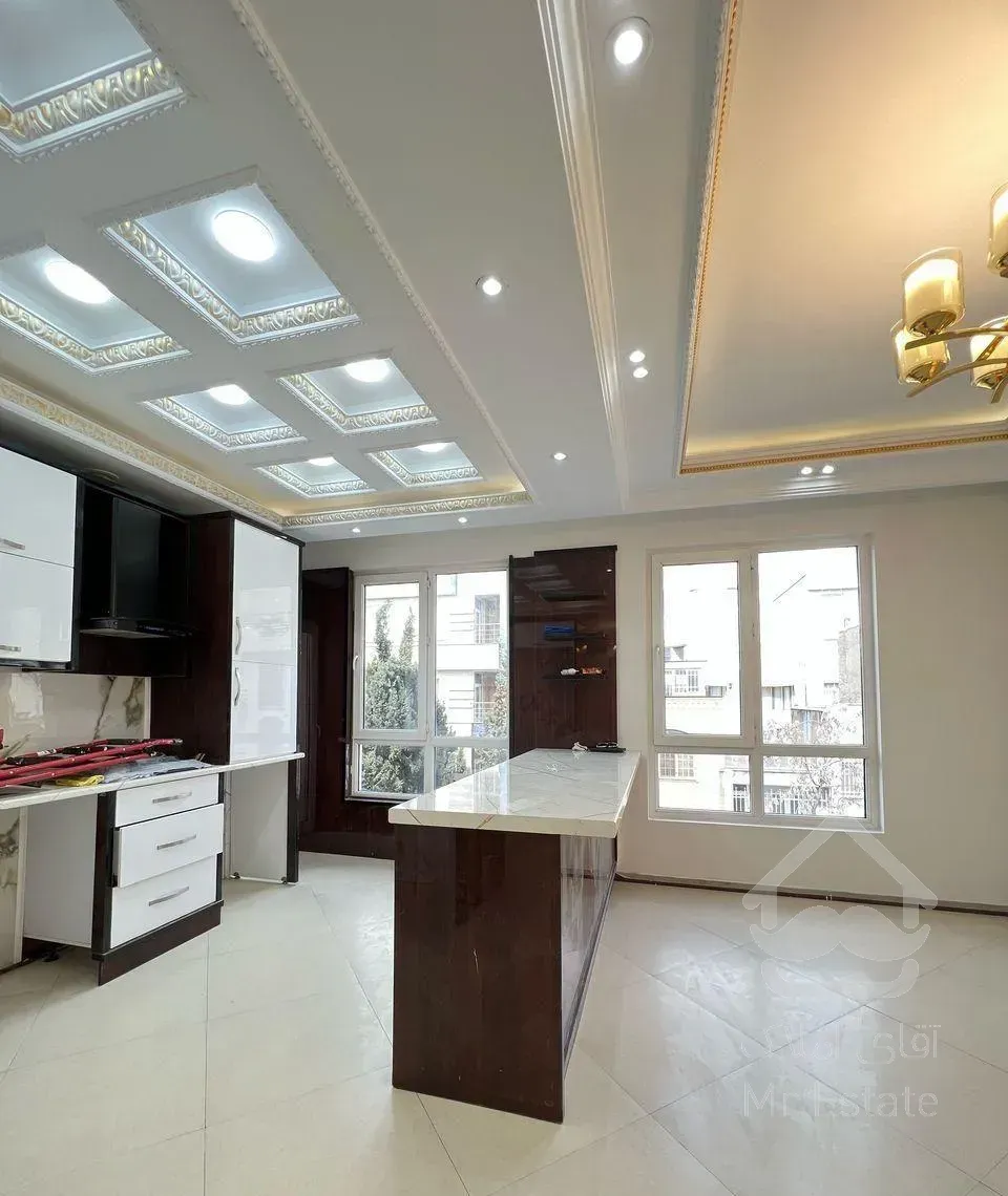 ۱۴۰متر/ازگل/تکواحدی/۲پارکینگ