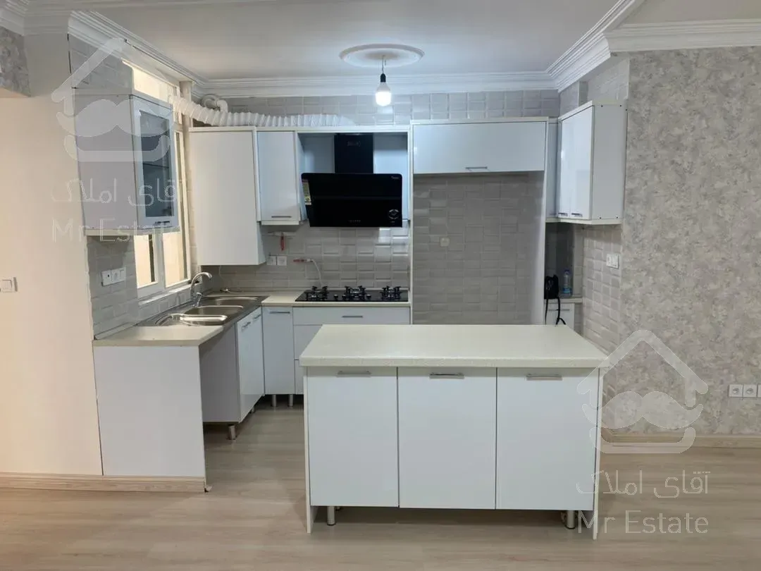 فروش ۸۹متر دو خواب فول بازسازی. نزدیک پارک قیطریه