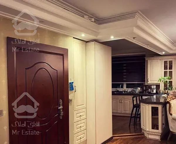 کامرانیه شمالی ۱۱۰ متری