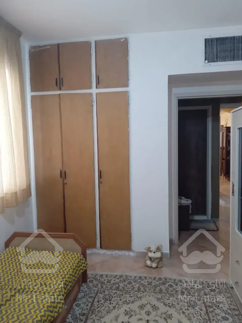 ۱۰۰ متری در واعظی