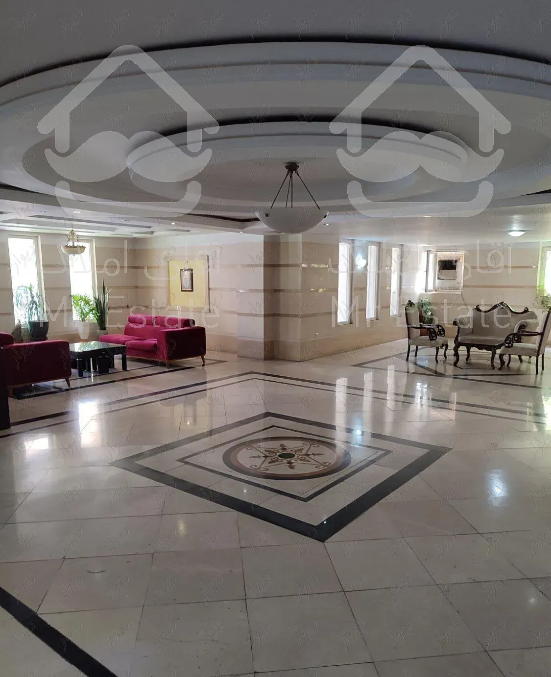 میدان ملت/امیرنیا/۹۵متر۲خواب/۶ساله