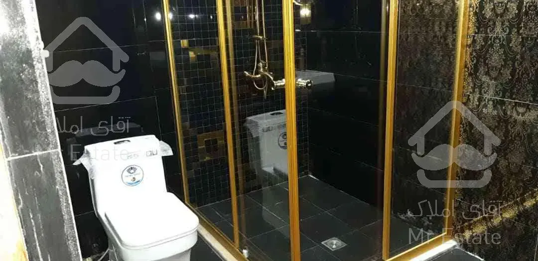 خرید آپارتمان ۴خوابه ۴پارکینگ بلوار فردوس غرب