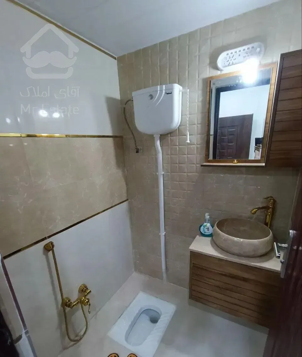 ۹۰متری دوخواب فاز ۹ شمالی