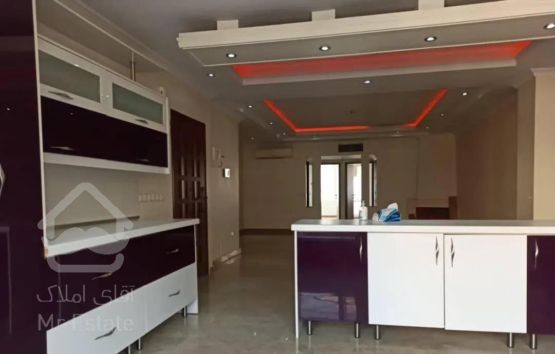 125متر / 3 پارکینگ /کلید نخورده / فردوس شرق