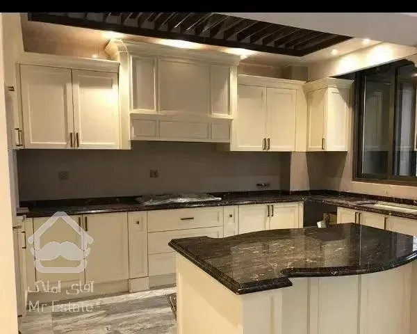 ۳طبقه تکواحدی کلیدنخورده دهکده المپیک نوساز فول