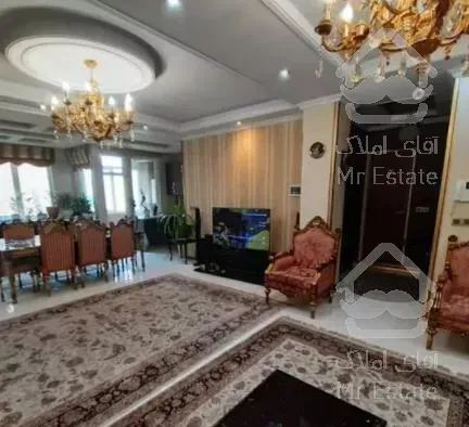 ستارخان 116 متر