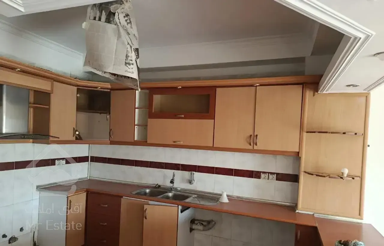 فروش آپارتمان در مرکز شهر بابلسر