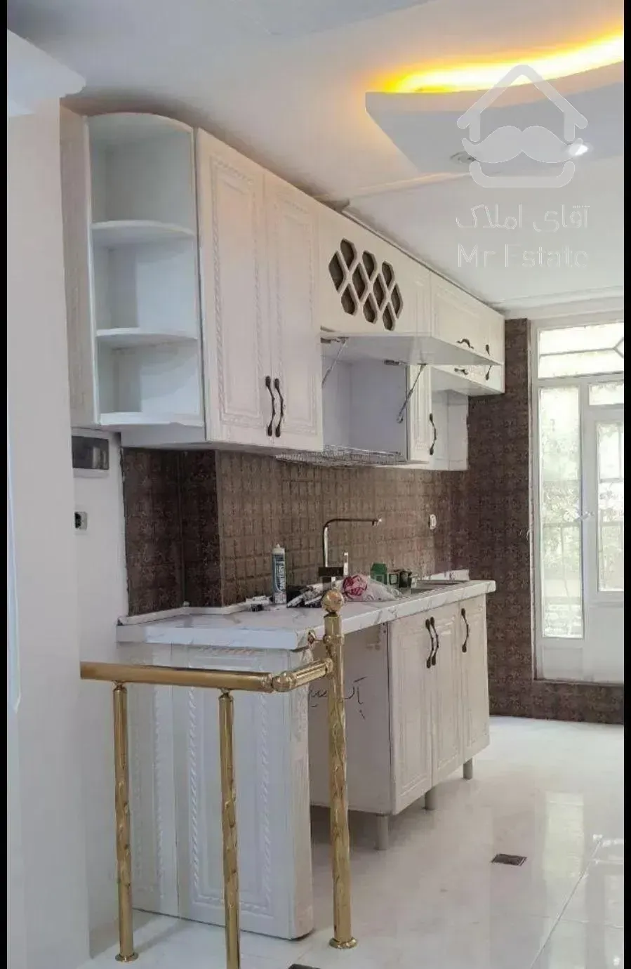 ۹۰ متر تهرانپارس غربی