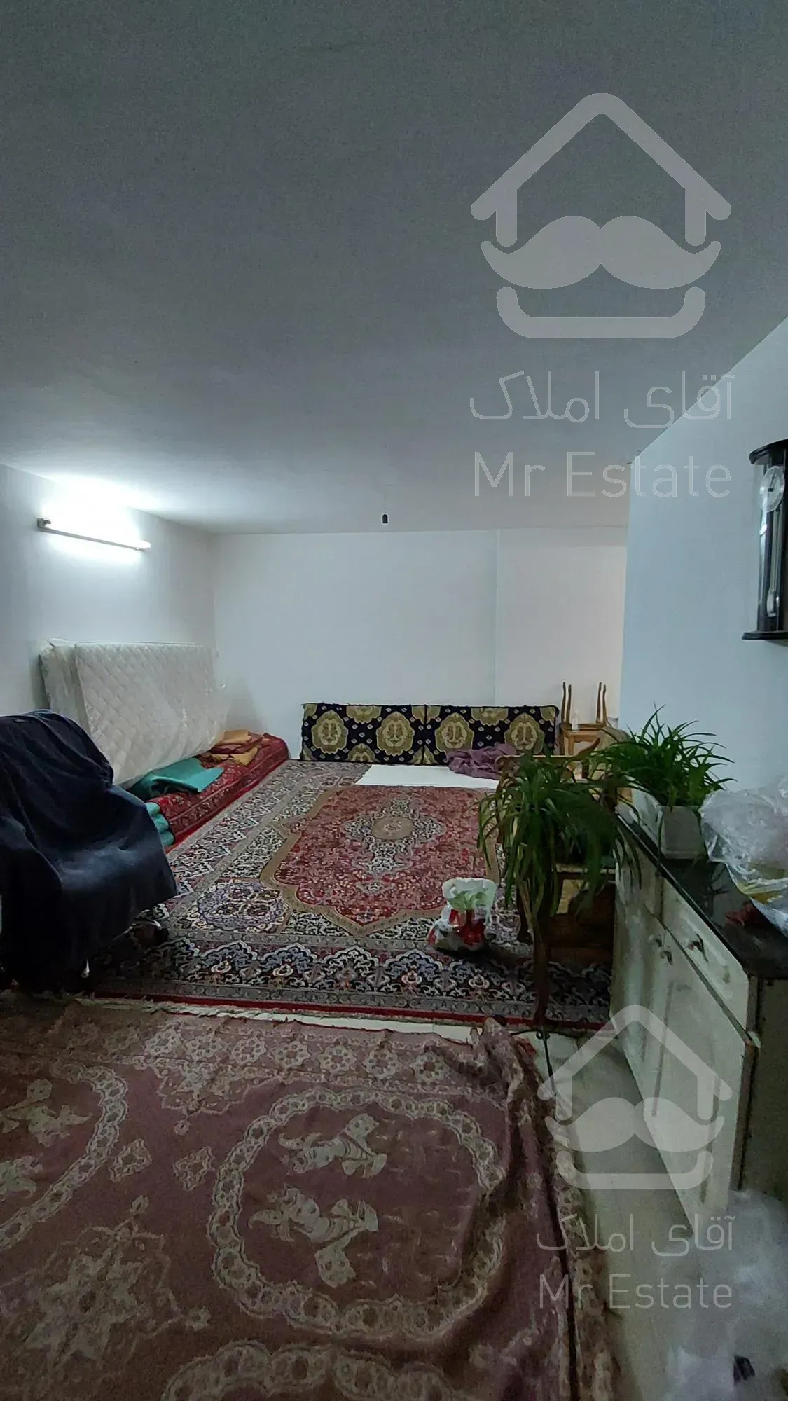 ۲۰۰ متری کلنگی در المپیک زیبادشت راه آهن