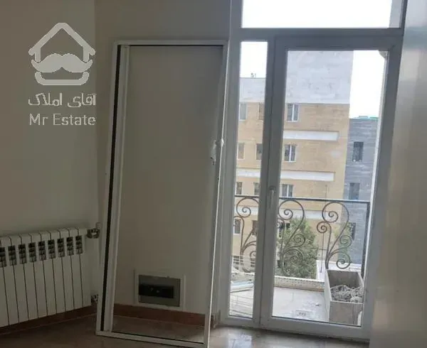 92متر شیک/ سالن پرده خور/ رهن و اجاره