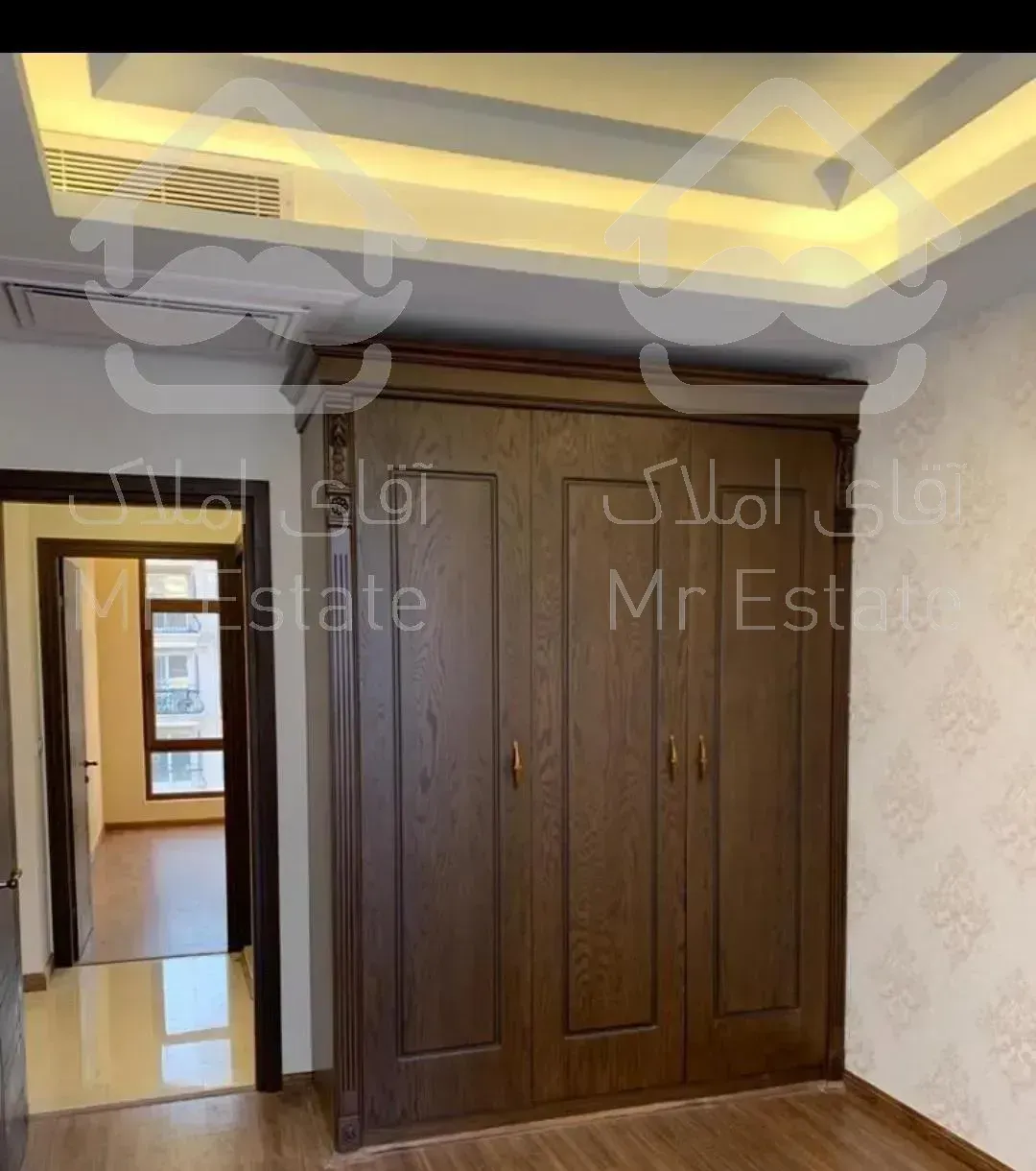 آپارتمان ۱۶۰ متر /هروی/ تاپ لوکیشن/ شیک