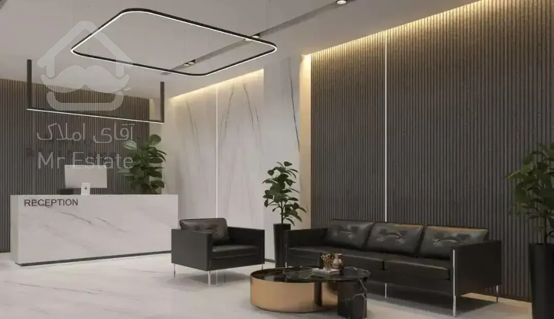 دیباجی جنوبی/ نوساز / ۹۰ متر / سازه ای لوکس