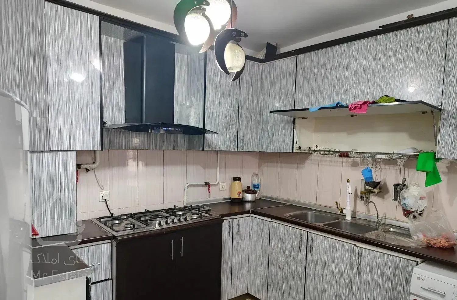 شهرک مطهری فاز یک سند تک برگ