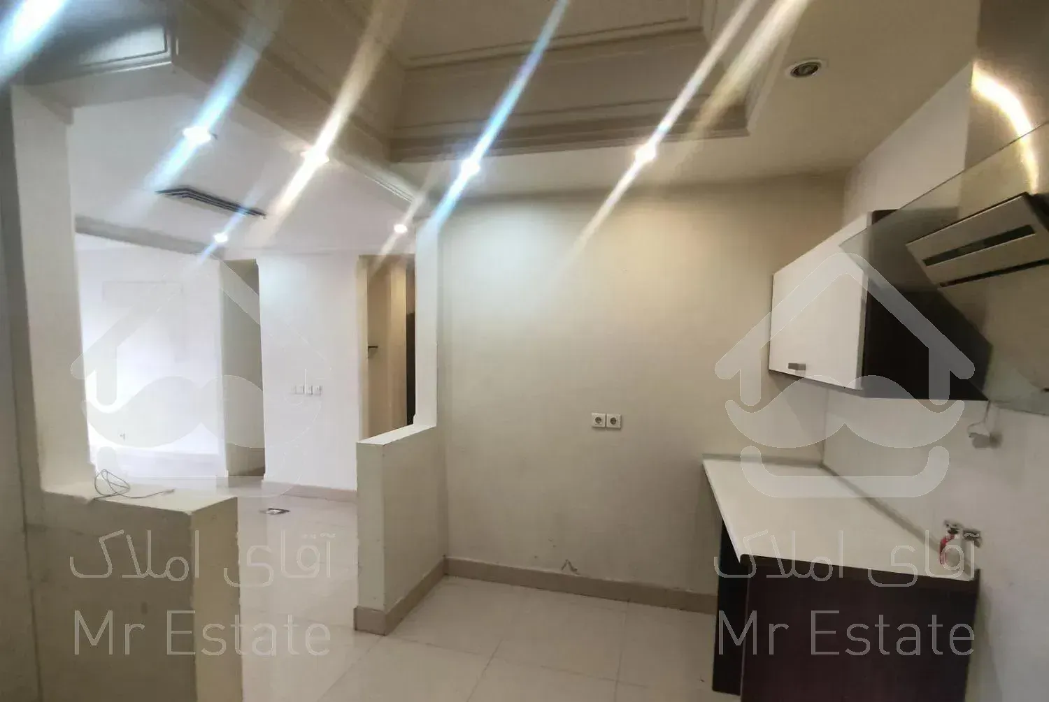 اجاره ۹۰ متر دو خوابه (پاسداران، گل نبی)