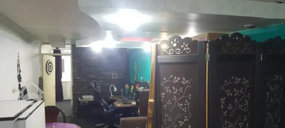 همکف ۶۵ متری در گلسار