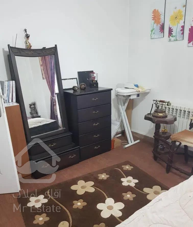 100متر/2خواب/فول/بیمه