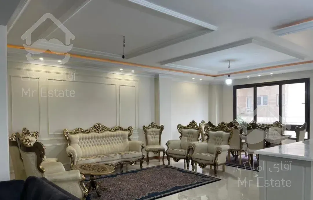 ( جردن ) ۹۰ متر ۲ خواب فول امکانات