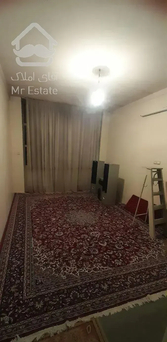 ۱۹۰ متر / ۳خواب / تکواحدی    ( ۷۵متر قدرالسهم  )