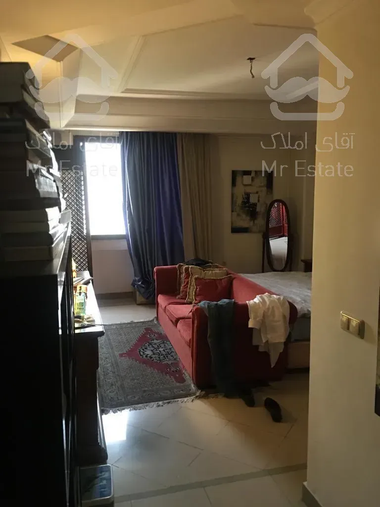 فروش آپارتمان فرشته 300  متر لاکچری