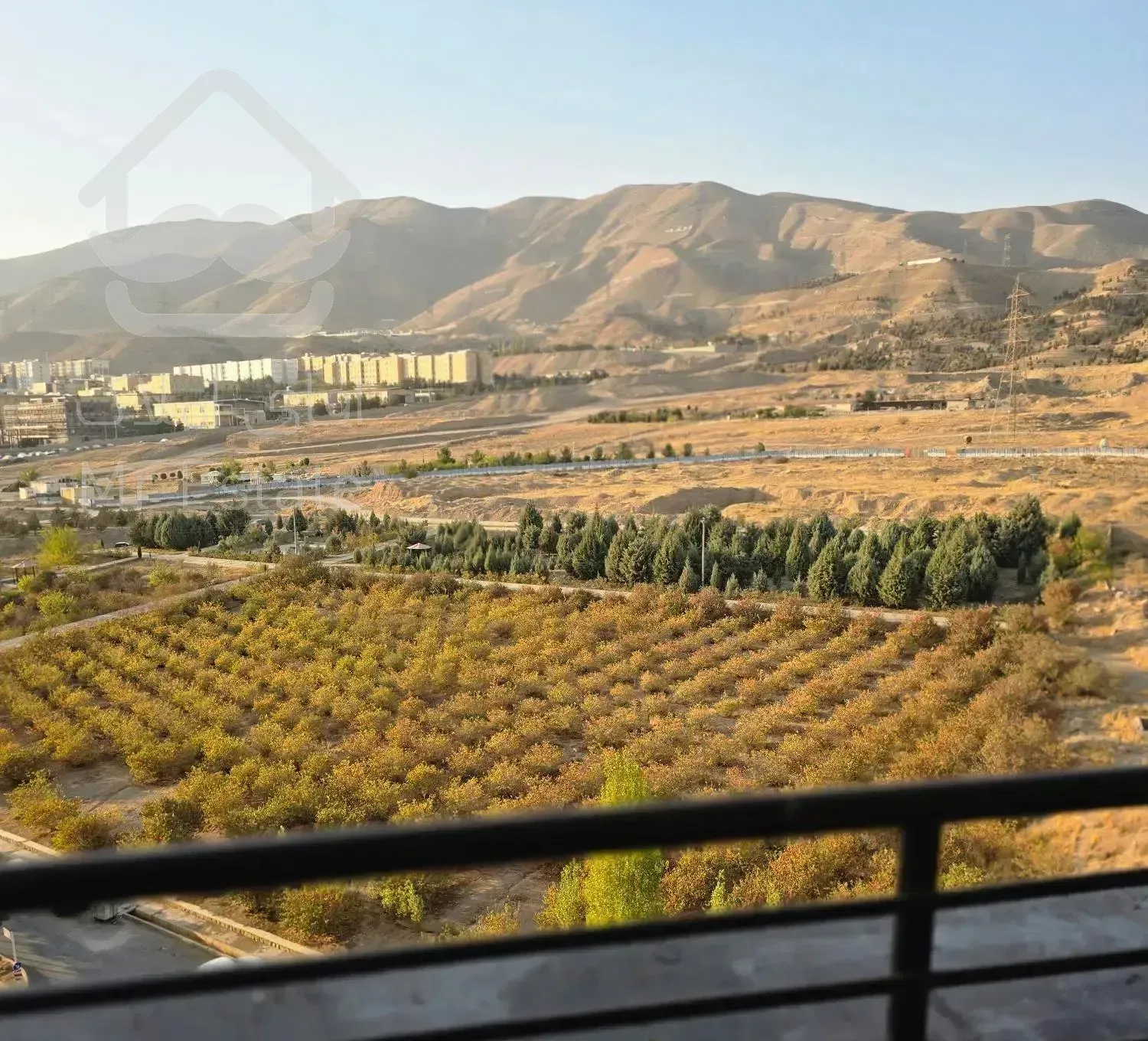 آپارتمان۱۴۵ متر سه خوابه ،بازسازی شده ،المپیک