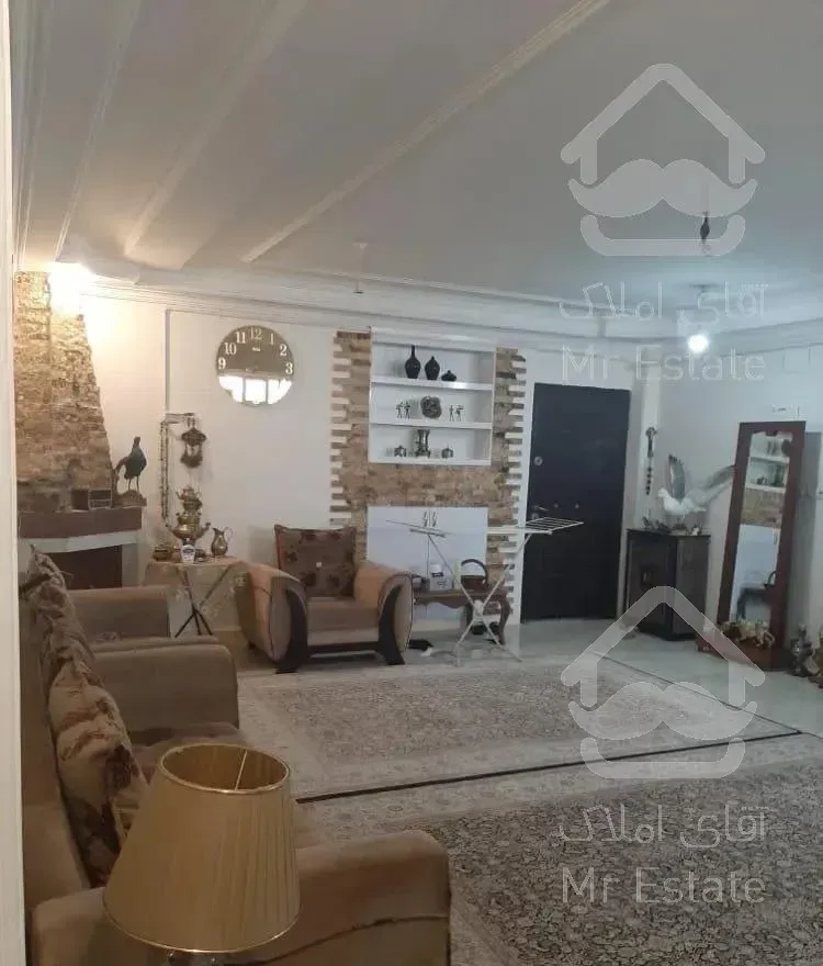 فروش واحد۹۶متری در بهزادشهر