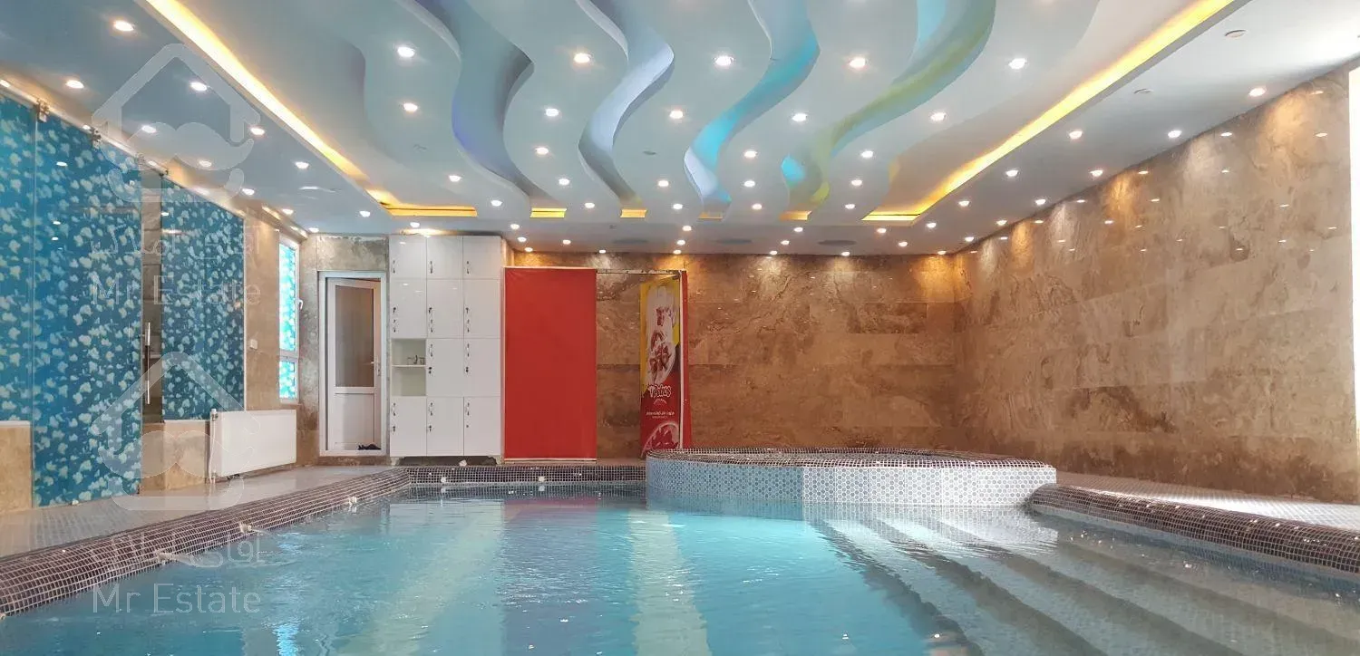 اجاره باغ ویلا *گوهردشت*