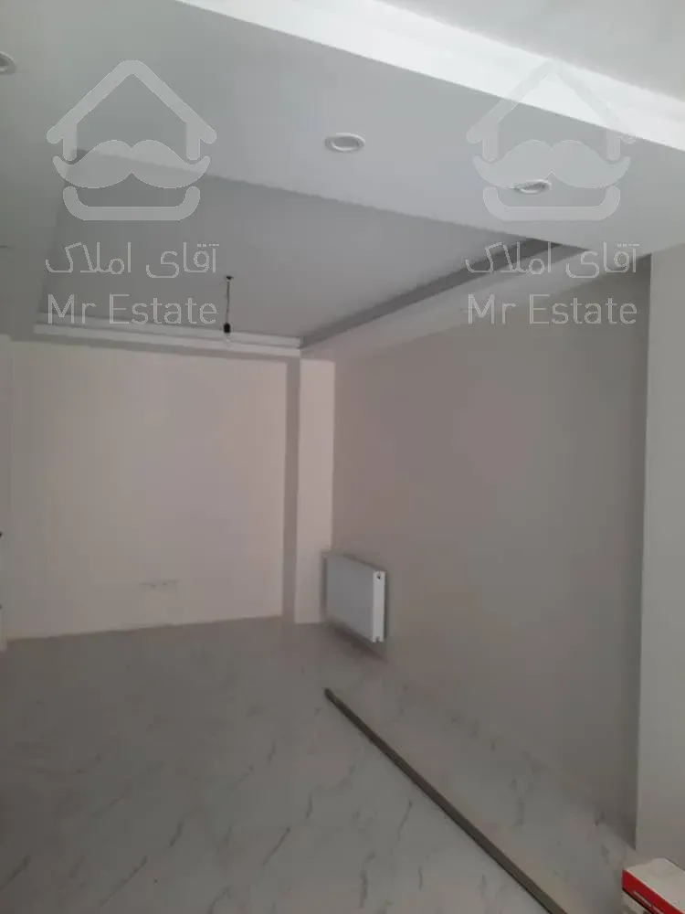 اپارتمان۶۴متری ۱ خواب مستر، وام دار، قابل رهن، امکانات عالی، لوکیشن عالی