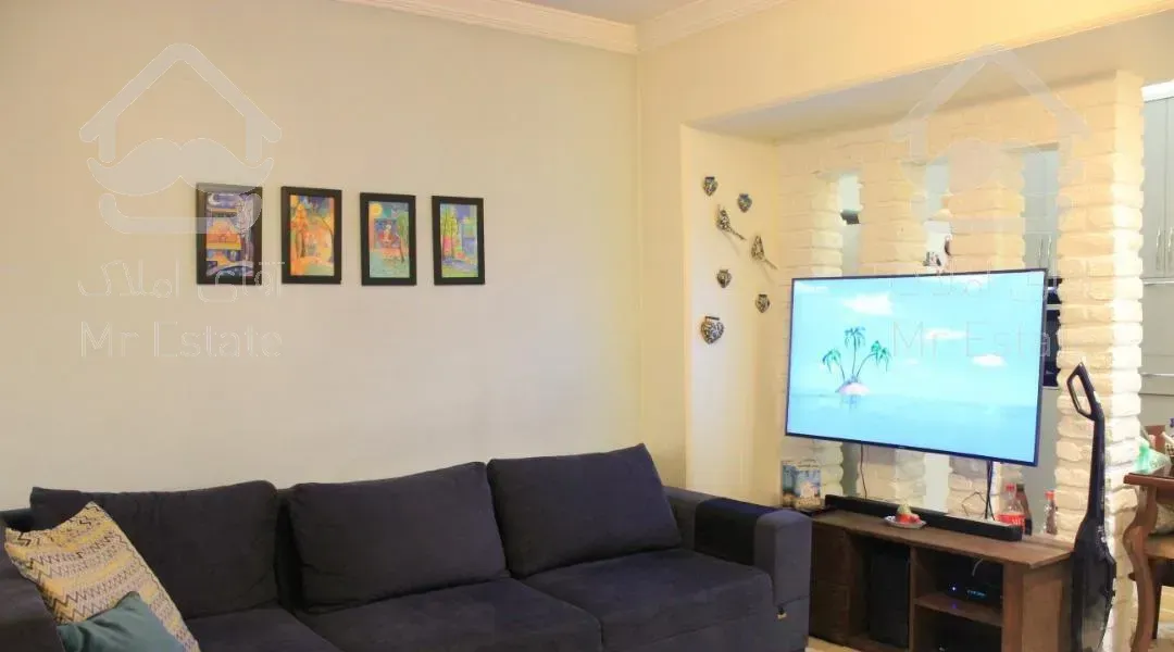 ۸۶ متر ۲ خوابه، ۹ ساله