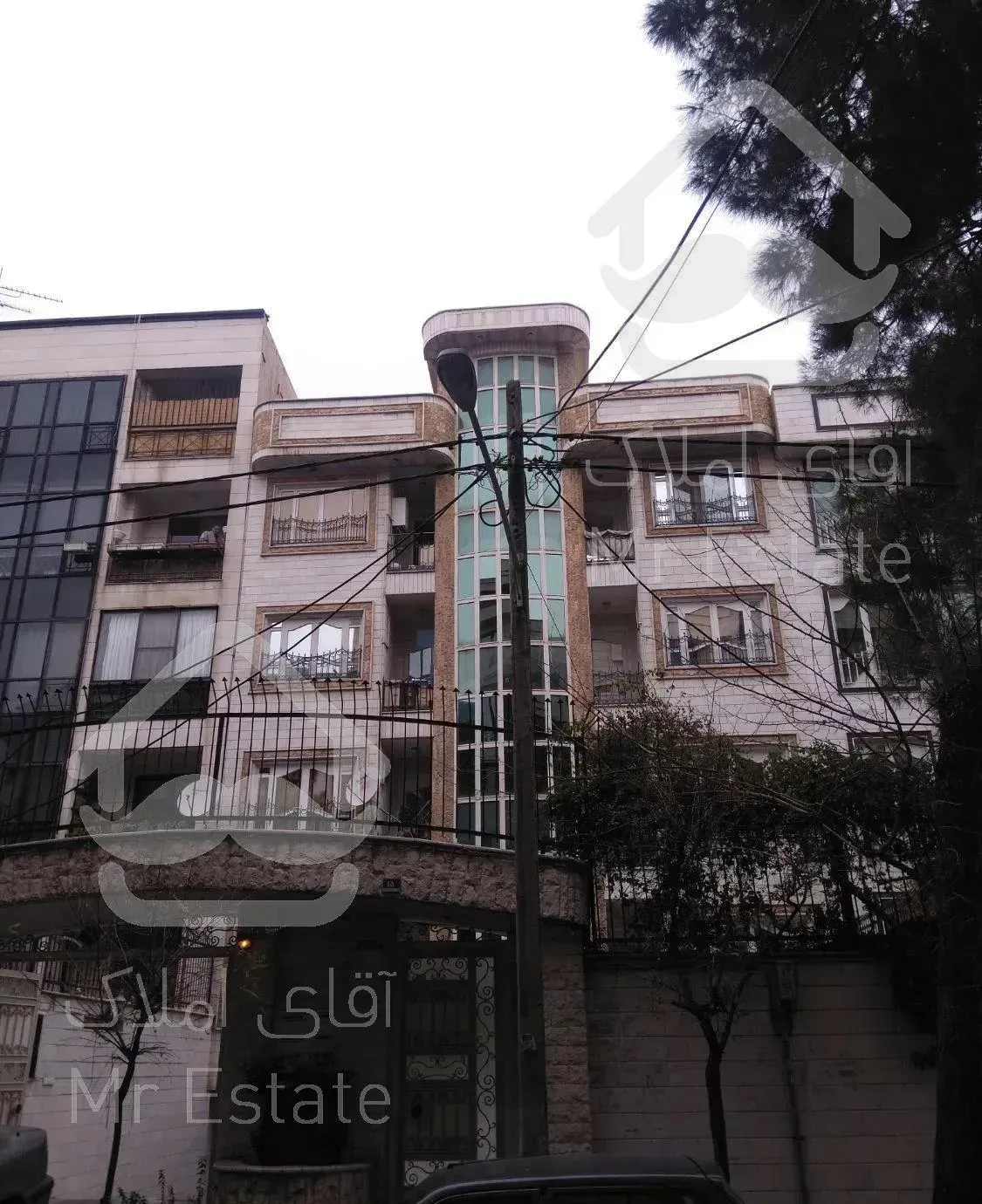 110 متر 2 خ فول بلوار آلاله شرقی خ نیلوفر