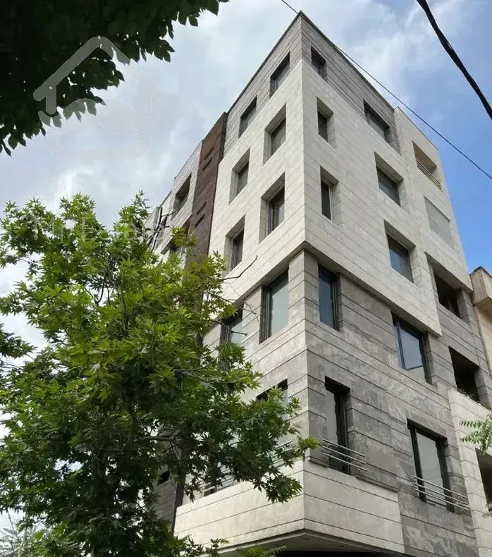 فروش اپارتمان/قیطریه/۱۲۷متر۲خواب/نوساز۳جهت نور