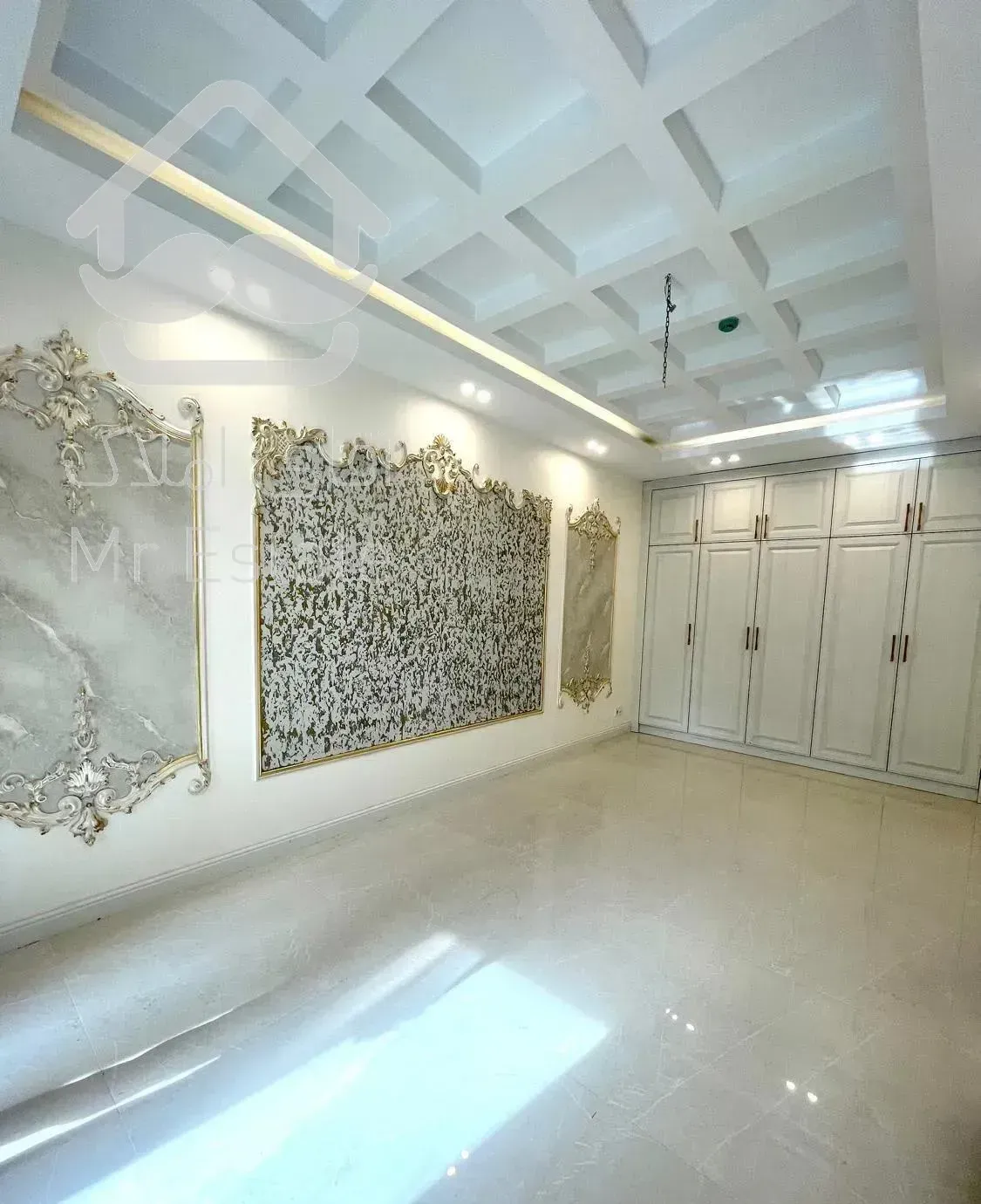 شریعتی ،١٤٥متر